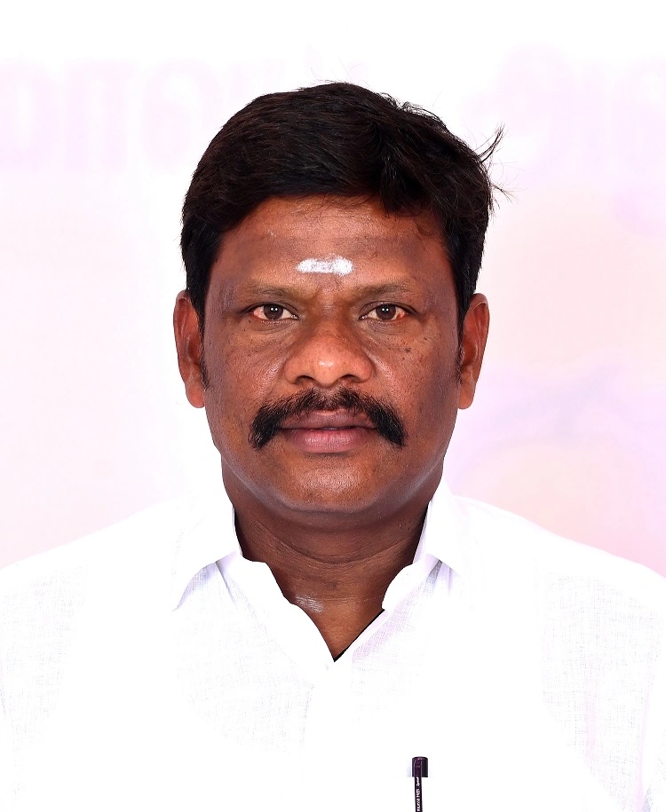MAGESHKUMAR.P