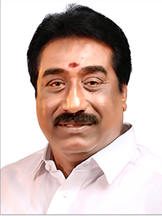 V. SOMASUNDARAM