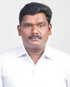 G. BABU