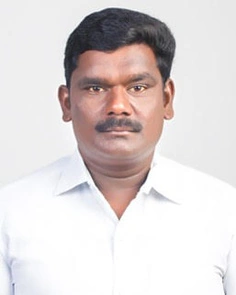 G. BABU