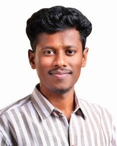 M. BALAJI