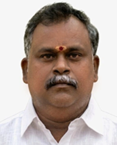 P. VENKATESAN