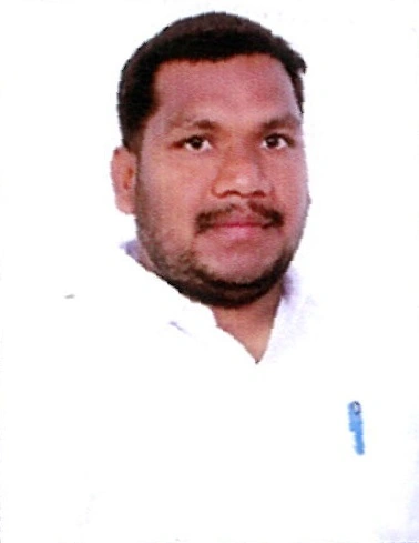 K. RAJKUMAR