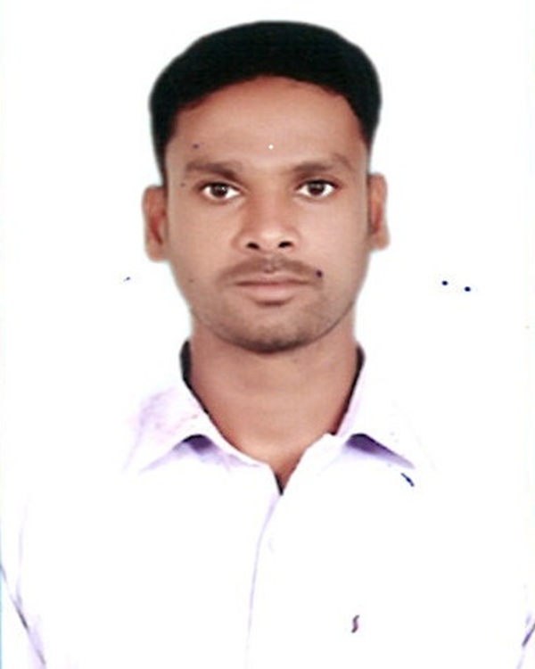 M. SANTHANAM