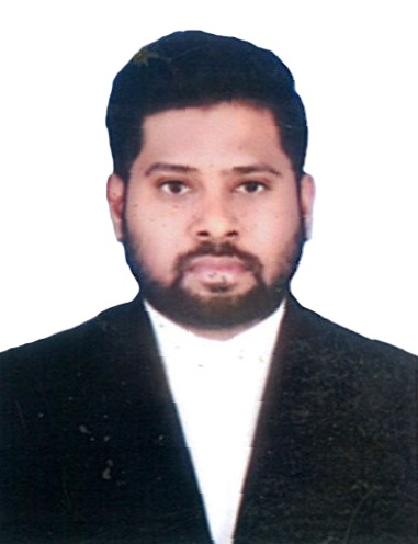 M. MANIKANDAN