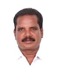 P. GOVINDARAJ
