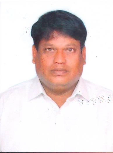 M.GIRIDHARAN