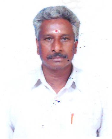 T.RAJENDRAN