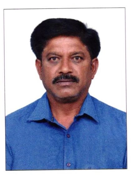 D. RAMU