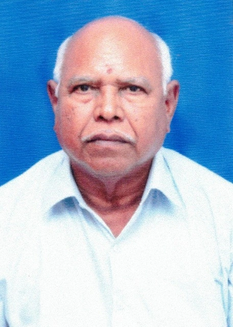 V. CHANDRAN