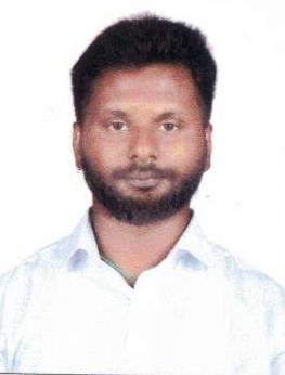 S. BALAJI