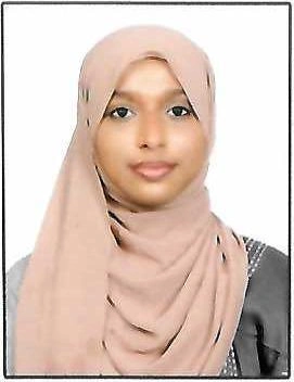 THAARIKHA SALMAN