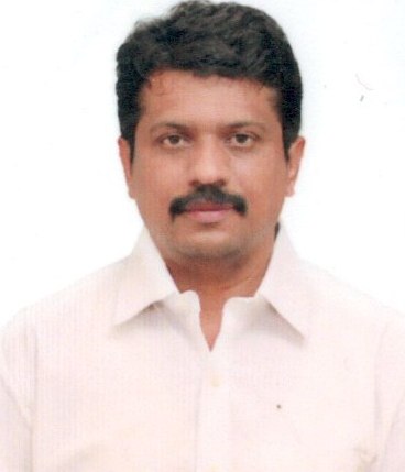 J.L.ESWARAPPAN