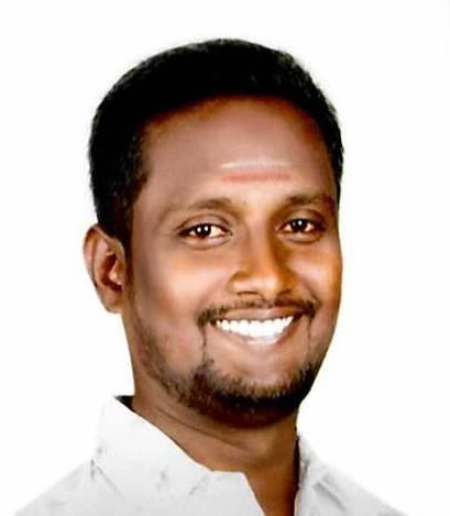 U.VIJAYA KUMAR