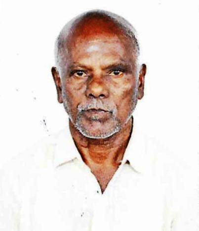 K.MUNIYAPPAN