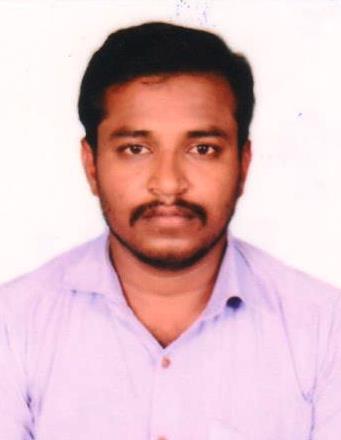 M.RAVIKUMAR