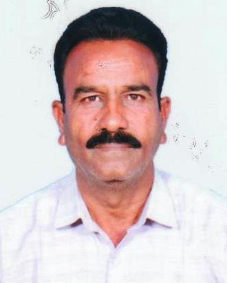 K.MANOHARAN