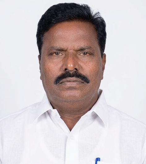 ANANDALAI THANGARAJ. M
