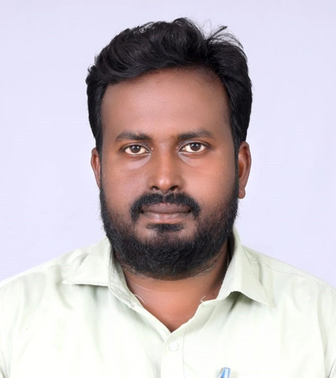 JAYA BHARATH. J