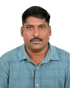 MURUGAN. K.P
