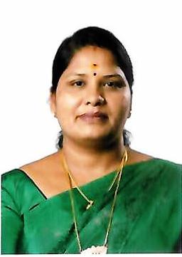 PARITHA PURUSHOTHAMAN.G