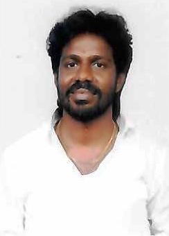 T.POOVARASAN