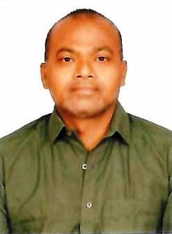 A.RAJESH