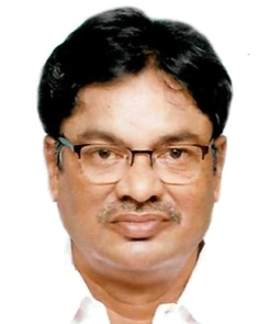 VENKATESAN. R