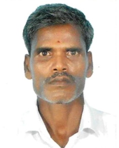 KUMARAVEL. P