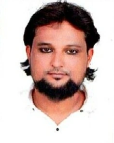 FIRDOSE AHMED. M