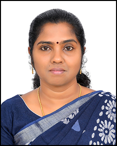 SASIREKHA K