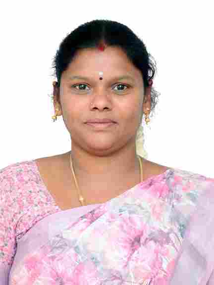 PRIYA K