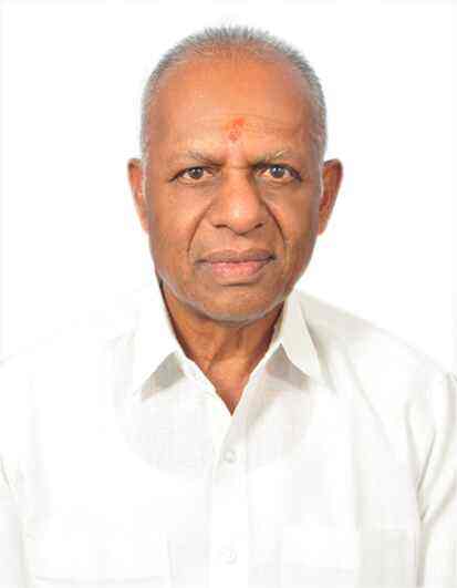 THANGARAJ P