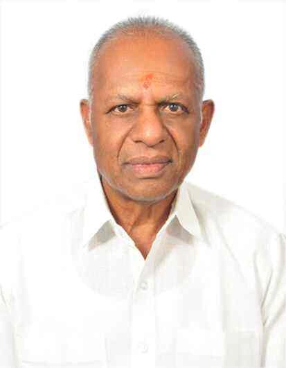 THANGARAJ P