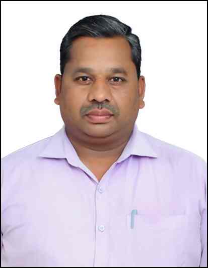 KRISHNAMOORTHY D