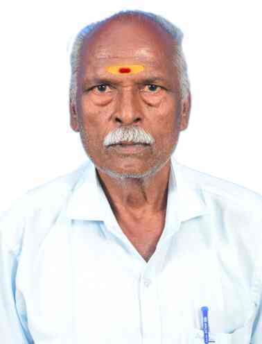 CHENRAYAN A