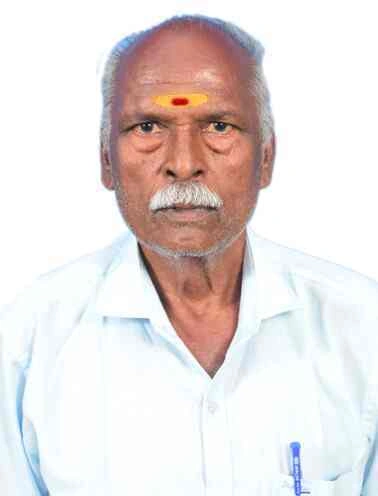 CHENRAYAN A
