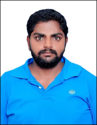 MOHANRAJ R