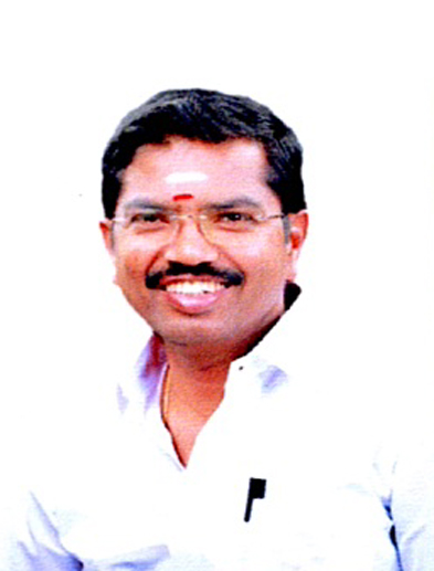 GNANASEKAR. A