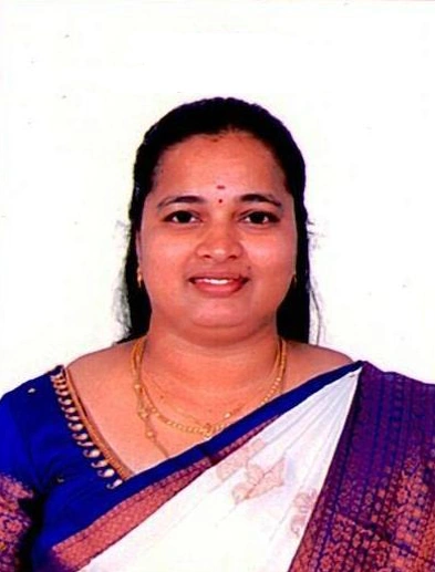 ANJALI. M