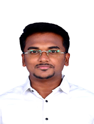 GOVIND. T.G