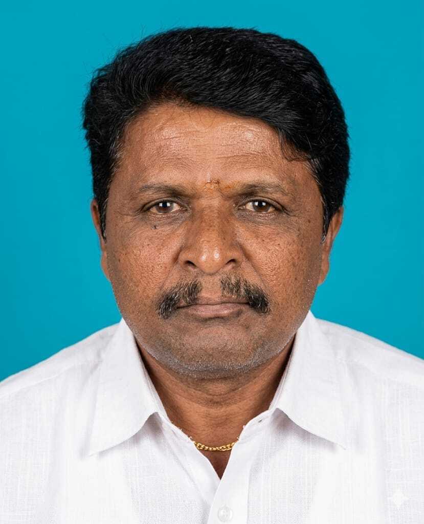T M  TAMILSELVAM