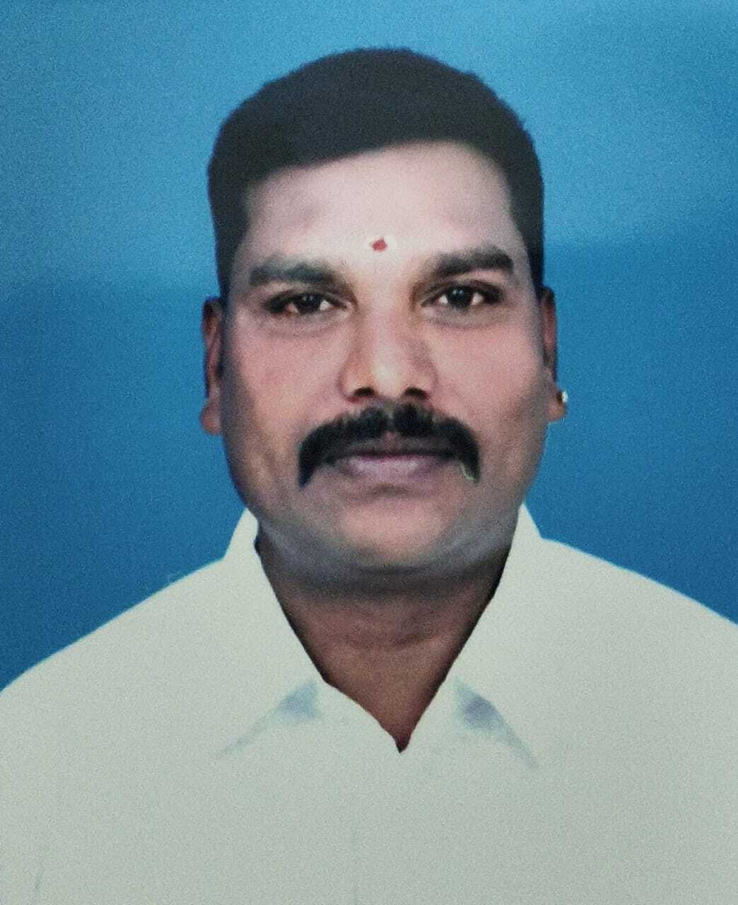 K THAVARAJ