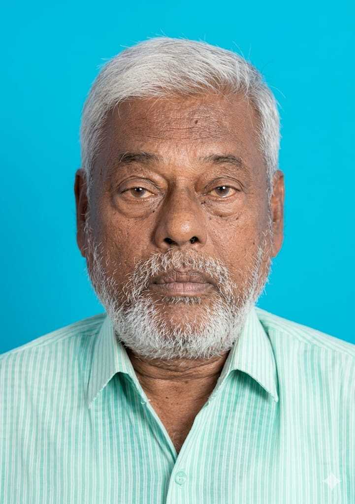 MUNIRAJ