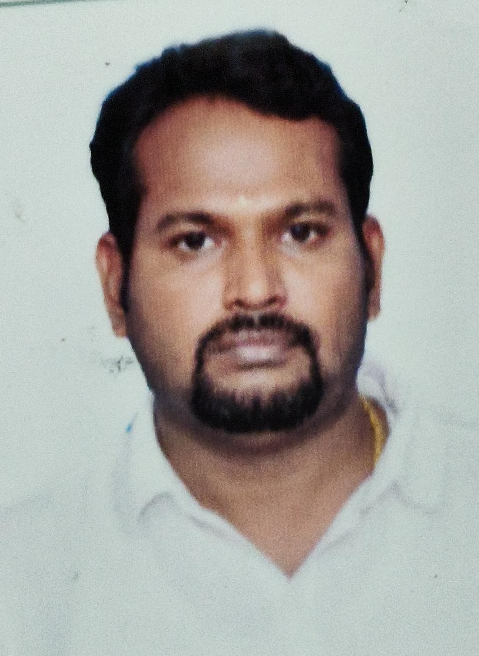 KUMARAVEL