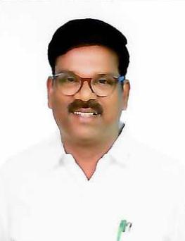 DR.SHANMUGAM.A.R.