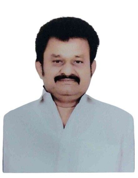RAMACHANDRAN. T