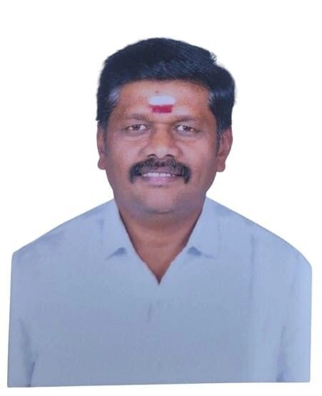 SURESH. G
