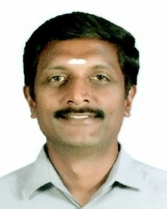 BOOPATHI. R.