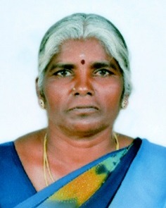 PALANIYAMMAL. M.